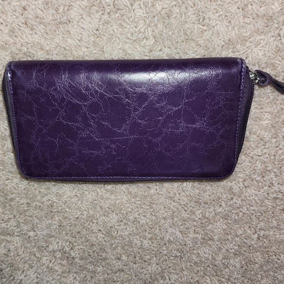 KENNETH COLE wallet - Picture 8 of 8